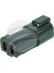 Deutsch Pack 1 Dt Series 4 Way Plug Connector