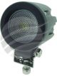 Jaylec LED Round Work Lamp Flood Beam 10 - 80V 5 Watt 2