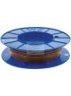 Electra 2mm Single Core Cable Brown 100M(14/0.20)(Auto 150)