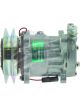 Sanden Compressor Sd7H15 12V 1C 153mm Vor Ear Mount Fz Head