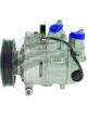 Jayair Compressor Audi A5 Quattro 3.2L V6 06/07- 6Seu14C