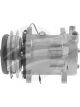 Sanden Compressor Isuzu Npr 4.3L Dsl Fvz Fzr Sd7H15 24V 1B 138mm Vor Ear