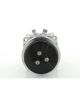Sanden Compressor Sd7H15 12V 2A 132mm Vor Ear Mount Je Head