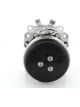 Sanden Compressor Sd7H15 12V 6Pv 119mm Vor Ear Mount Je Head