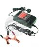 Jaylec Battery Charger 12V 4 Stage 10Amp Automatic [ref Narva AC1000]