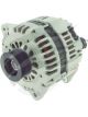 Jaylec Alternator 12V 110A For Nissan 2 Pin Reg Plug S / L Version