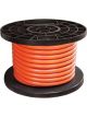 Tycab 95mm2 Weldflex Cable Orange 50M (3,040/0.20) 295Amps # Zdu1302102