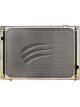 BHS Radiator Man Truck Ul313 Ul353, Core Size 945X708X42mm Man22411