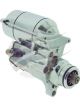 Jaylec Starter Harley Davidson Twin Cam 96 Engine -2007 Bat Stud Out