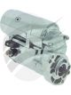 Jaylec Starter Harley Davidson Big Twin 89-05 Chrome Bat Term Out Side