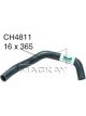 Mackay Heater Hose For Toyota Hilux Kun26R, Sr, Sr5, 3.0Lt 2004-07