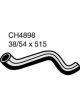 Mackay Turbo Hose Saab 9.3 2.0Lt 1998-2002 Turbo Intercooler Top Pipe