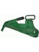 ARK 70mm Trailer Coupling 6 Ton Fixed Ball with P Brake ADR Approved