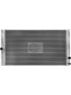 BHS Radiator Volvo C70 T5 C30 C70 V50 M 2.4Lt 2.5Lt A/T M/T & Manual