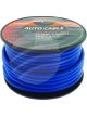 Jaylec 3mm Single Core Cable Blue 7M 10Amps [ref Narva 5813-7BE]