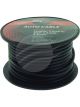 Jaylec 2.5mm Single Core Cable Black 7M 5Amps [ref Narva 5812-7BK]