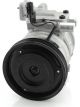 Jayair Compressor For Hyundai Tucson 8/04-3/07 Cerato Ld 7/04-7/06