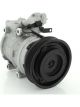 Jayair Compressor For Hyundai Tucson Jm -7 V6 2.7L Sportage Km 2.7L