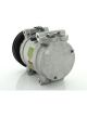 Jayair Compressor Isuzu Npr75 Nps75 05-08 Sp15 24V 2A 132mm