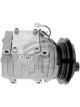 Jayair Compressor For Landcruiser HZJ 75 (New)