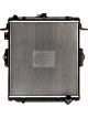 Jayrad Radiator For Toyota Landcruiser HZJ HDJ M/T 70 Series 99-On 6 7