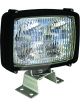 Ignite Twin Beam Halogen Work Lamp 12/24V Spot Beam 160 X 175