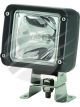 Ignite Halogen Worklamp 12/24V Spot Beam 110 X 132 X 120mm Uses H3