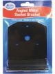 ARK Angle Mounting Bracket For Round Socket [ref Narva 82325BL