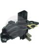 Bosch Regulator 12V Bmw F00M145245 F00M145251 Ib251 124515050