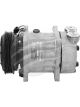 Sanden Compressor Citroen Ax & Peugeot Private Imports & Export Only