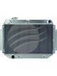 Jayrad Rad Holden Hq-Hz V8 Lh-Lx Torana All Alloy Auto Size