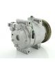 Valeo Compressor Isuzu Npr75 Npr300 Nnr200 24V Dks15D