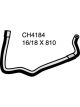 Mackay Heater Hose Outlet For Toyota Hilux Kzn165R Export & Nz 87246350