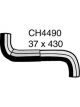 Mackay Radiator Upper Hose For Subaru Outback Bh 2.5L F4