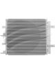 BHS Condenser Jaguar S Type 1/99-10/07 From Chassis M45255 Xf 3/08- Xk