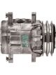 Sanden Compressor Sd7B10 12V 2A 115mm Pad Alternator Mount Pb Head