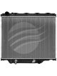 BHS Radiator Volvo Vhd Mack Granite 2008-On 2010 Auto Mack Metroliner