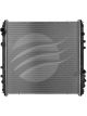BHS Radiator Freightliner Coronado Manual 2011-On Oe3 Bhtb5323 C8987