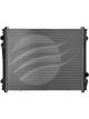 BHS Radiator Freightliner Century Class Core Size 914X778X52mm