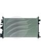 BHS Radiator Holden Insignia T/Petrol 2792Cc Manual Oe# 1300289 2013-On