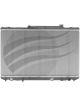 Jayrad Rad For Camry L4 Sdv10 1993-On 1997 Auto 2.2Lt E26Caa Toy9238Pa