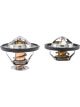 Tridon Thermostat Pair