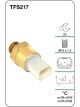 Tridon Fan Switch