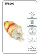 Tridon Fan Switch