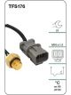 Tridon Fan Switch