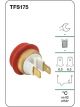 Tridon Fan Switch