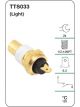 Tridon Water Temperature Switch Warning Light