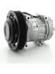Sanden Compressor Mack Truck Sd7H15 12V 8Pv 176mm Hor Pad Direct Mount