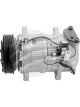 Jayair Compressor Volvo 960 Pv Pad New Oe # 9447842 Zexel Dks15Ch