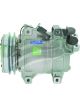 Valeo Compressor Mitsubishi Triton ML 2.5L Dsl 7/08-4/15 Dks15D 12V 1A